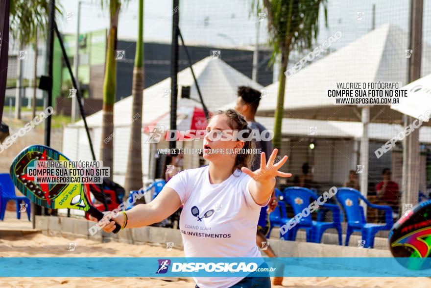 Grand Slam de Beach Tennis