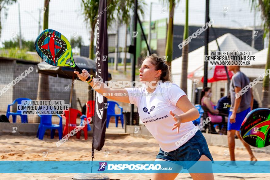 Grand Slam de Beach Tennis