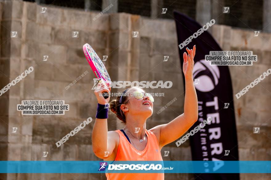 Grand Slam de Beach Tennis