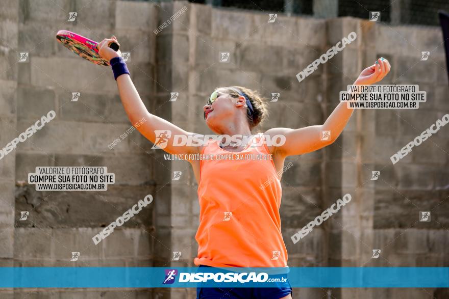 Grand Slam de Beach Tennis