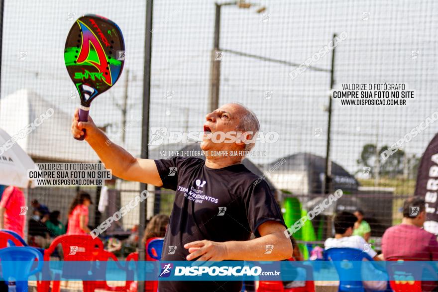 Grand Slam de Beach Tennis