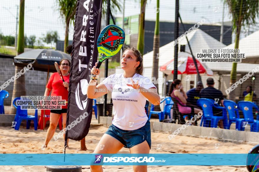 Grand Slam de Beach Tennis