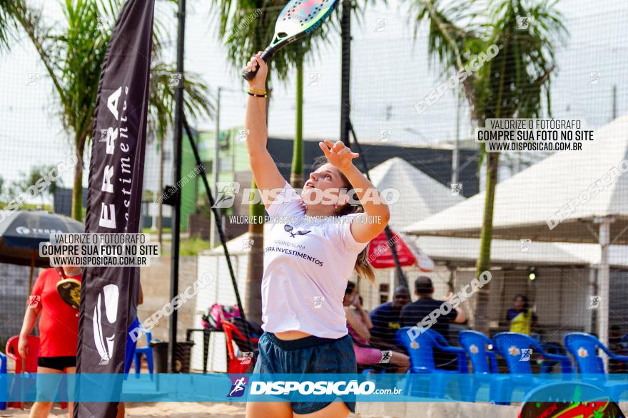 Grand Slam de Beach Tennis