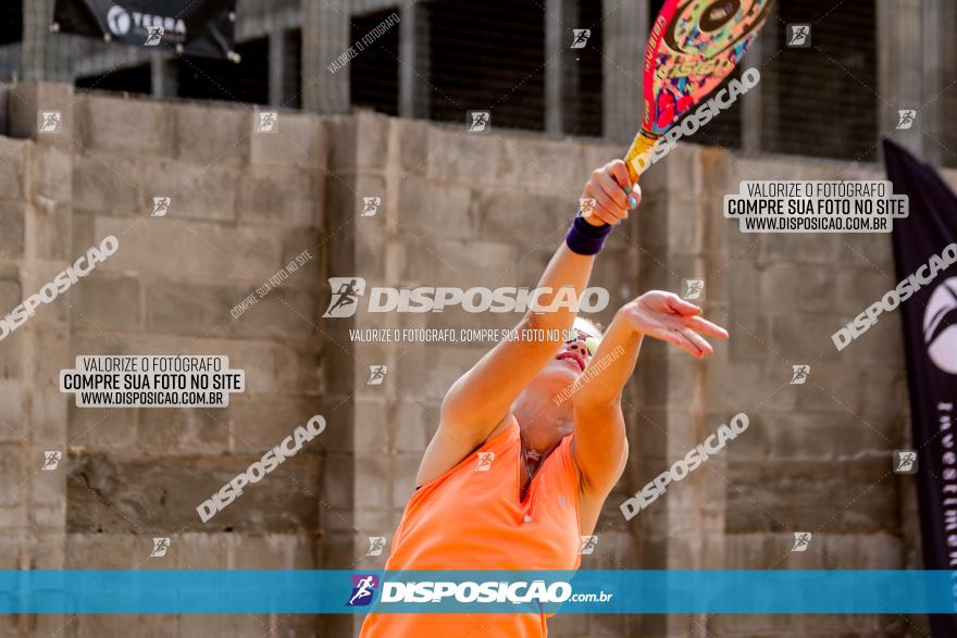 Grand Slam de Beach Tennis