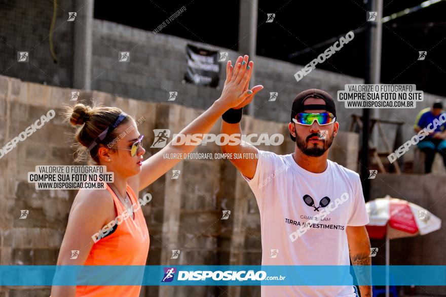 Grand Slam de Beach Tennis