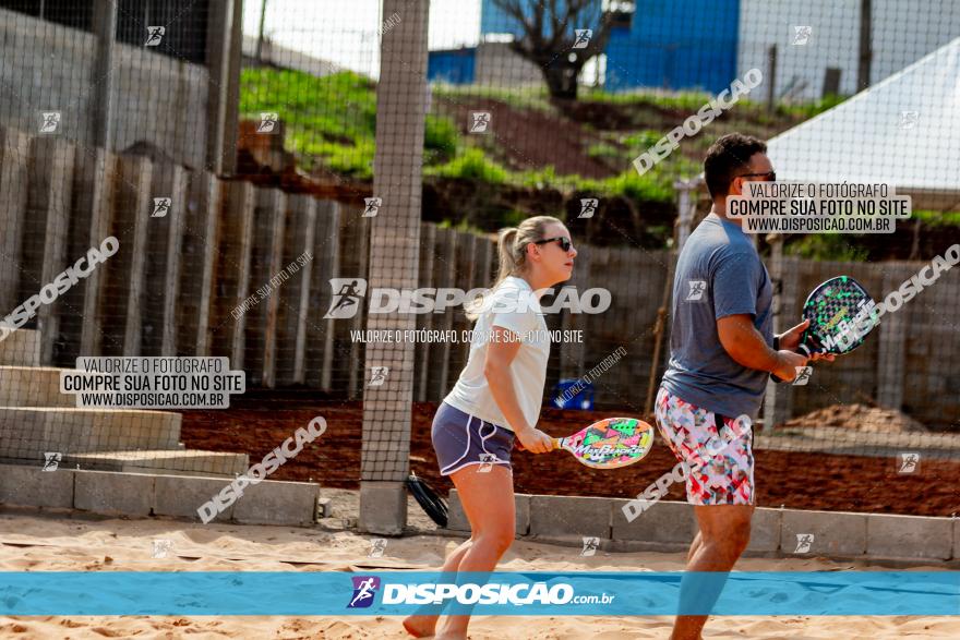 Grand Slam de Beach Tennis