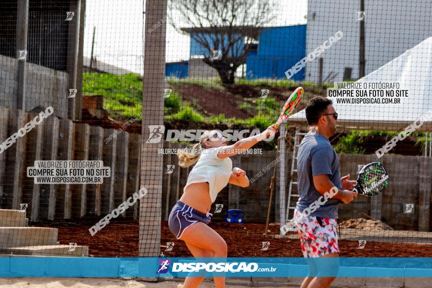 Grand Slam de Beach Tennis