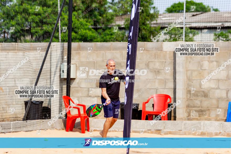 Grand Slam de Beach Tennis