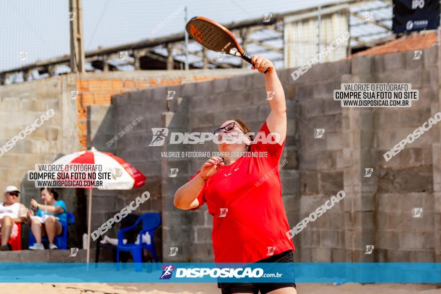 Grand Slam de Beach Tennis