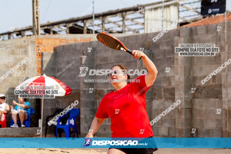 Grand Slam de Beach Tennis