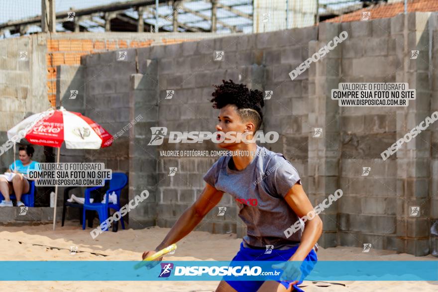 Grand Slam de Beach Tennis