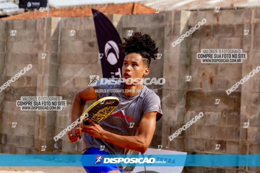 Grand Slam de Beach Tennis