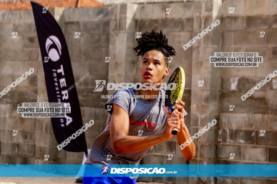 Grand Slam de Beach Tennis