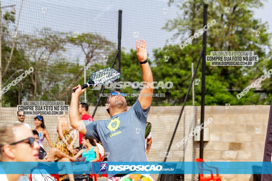 Grand Slam de Beach Tennis