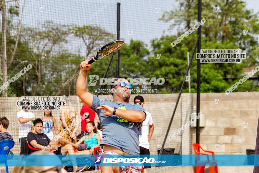 Grand Slam de Beach Tennis