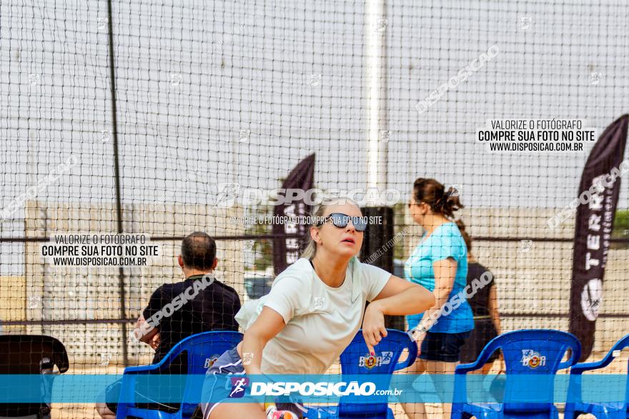 Grand Slam de Beach Tennis