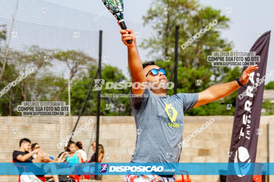 Grand Slam de Beach Tennis