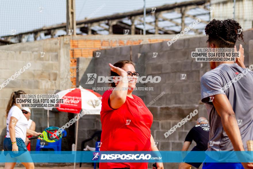 Grand Slam de Beach Tennis