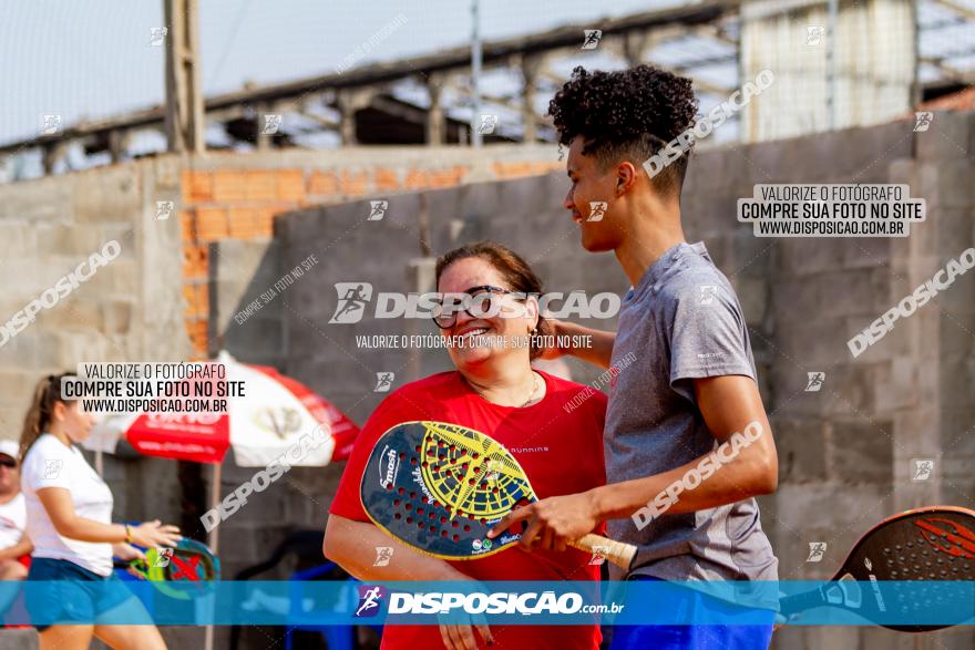 Grand Slam de Beach Tennis