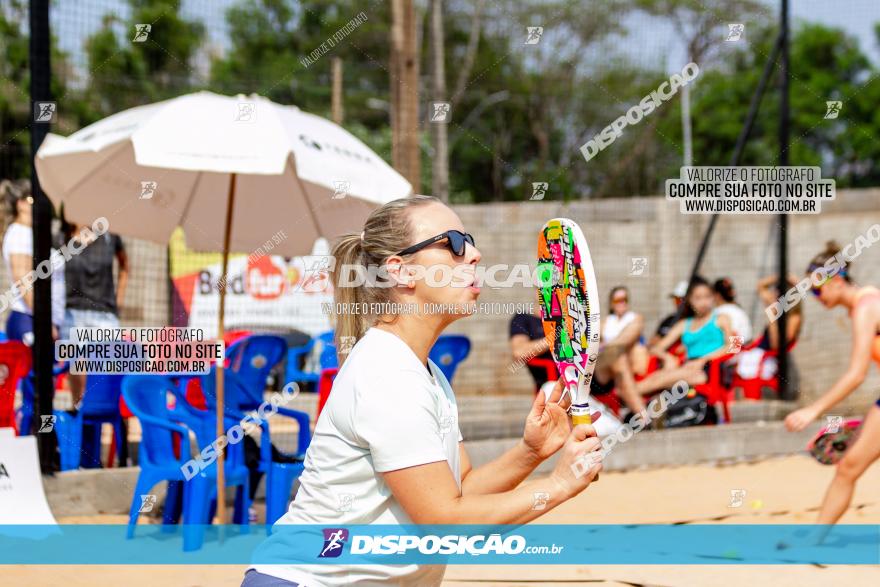 Grand Slam de Beach Tennis