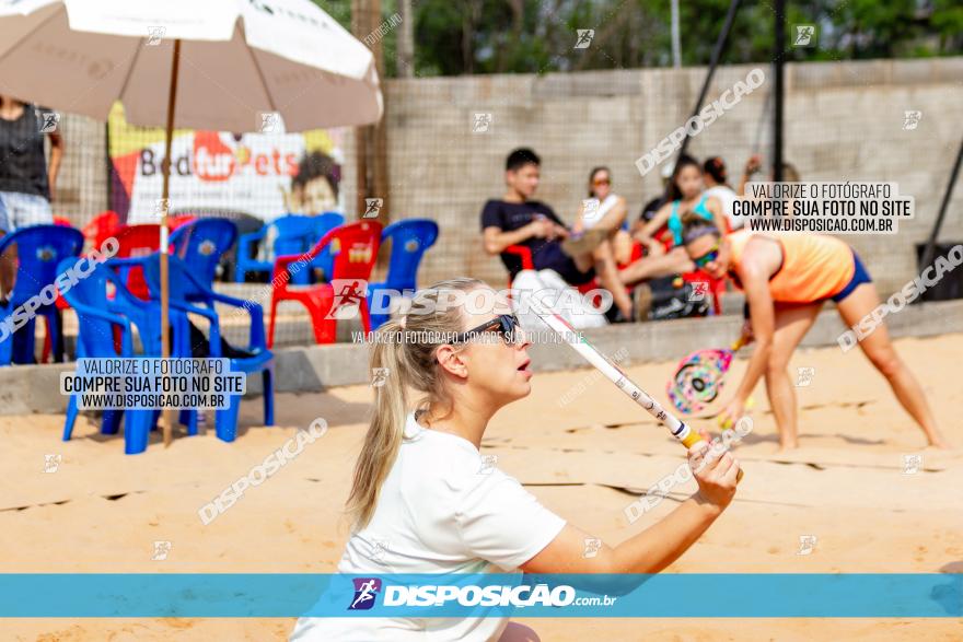 Grand Slam de Beach Tennis