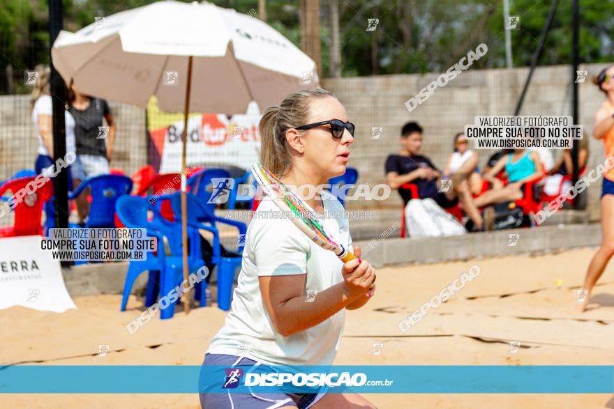 Grand Slam de Beach Tennis