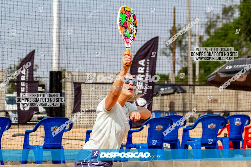 Grand Slam de Beach Tennis