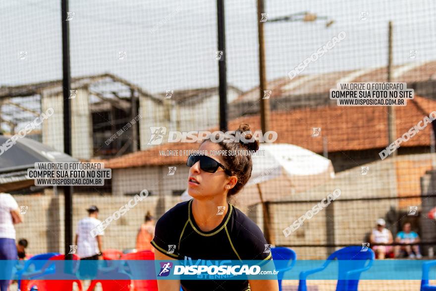 Grand Slam de Beach Tennis