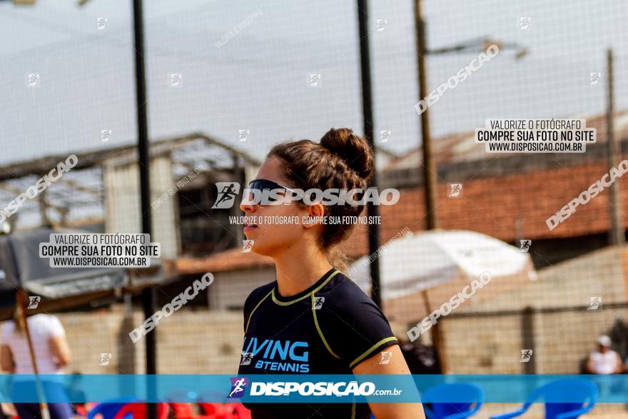 Grand Slam de Beach Tennis