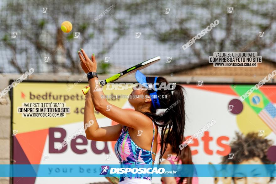 Grand Slam de Beach Tennis