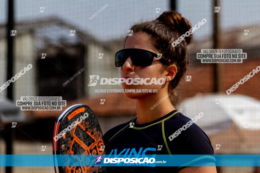 Grand Slam de Beach Tennis