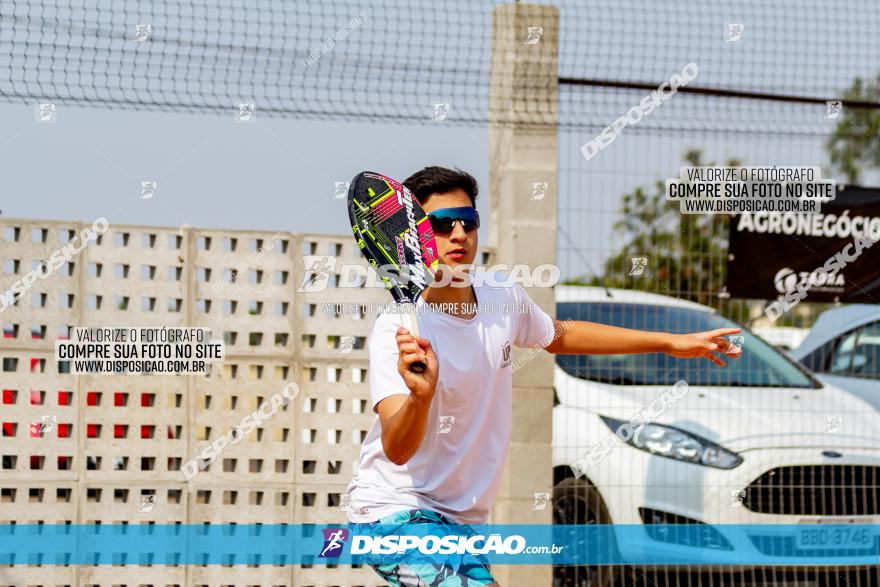 Grand Slam de Beach Tennis