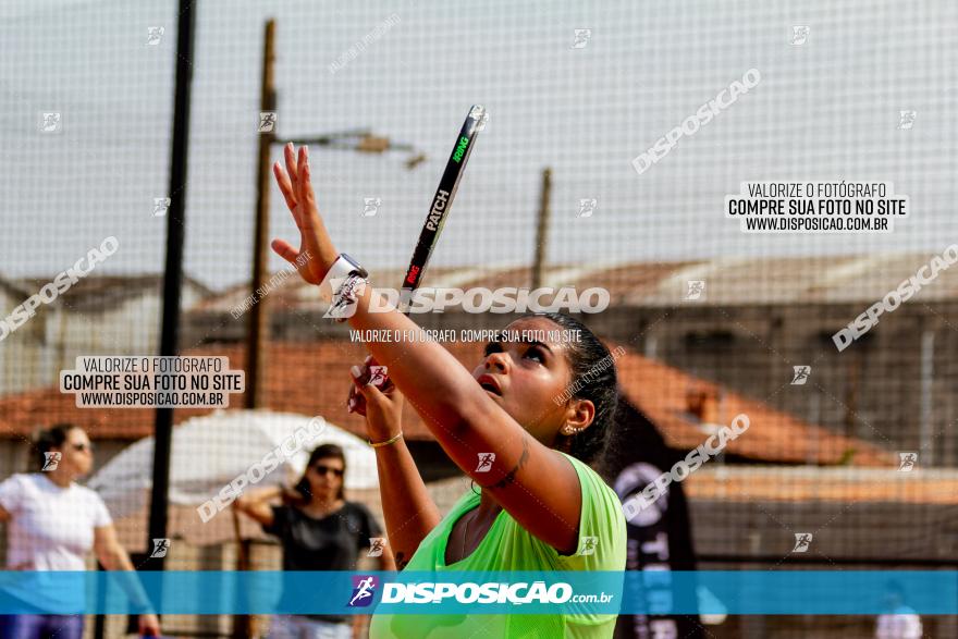 Grand Slam de Beach Tennis