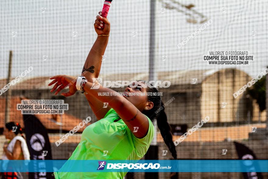 Grand Slam de Beach Tennis