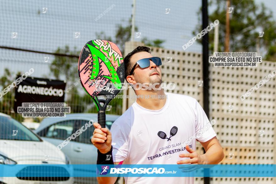 Grand Slam de Beach Tennis