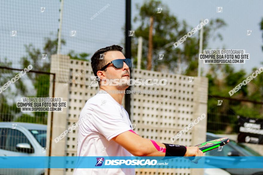 Grand Slam de Beach Tennis