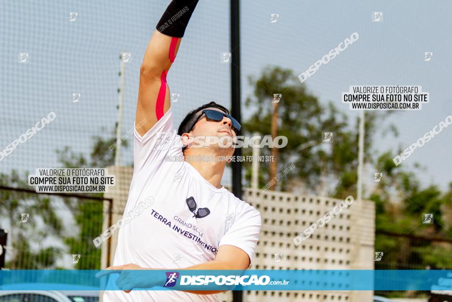 Grand Slam de Beach Tennis