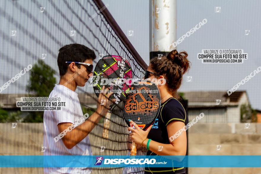 Grand Slam de Beach Tennis