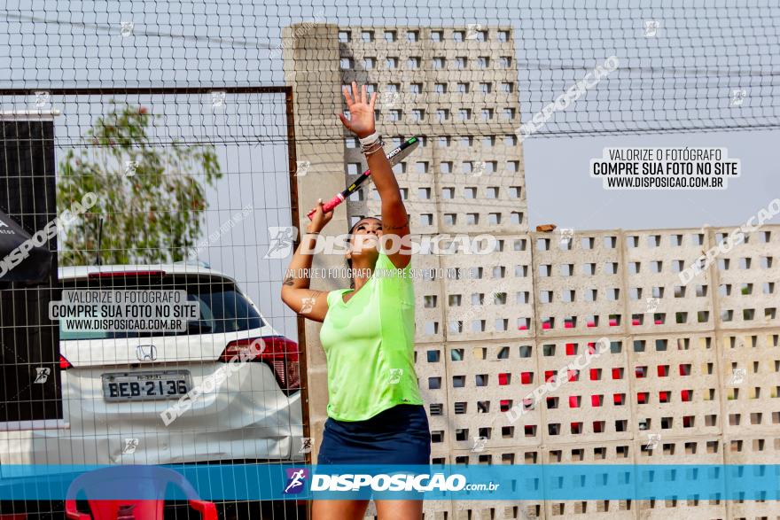 Grand Slam de Beach Tennis