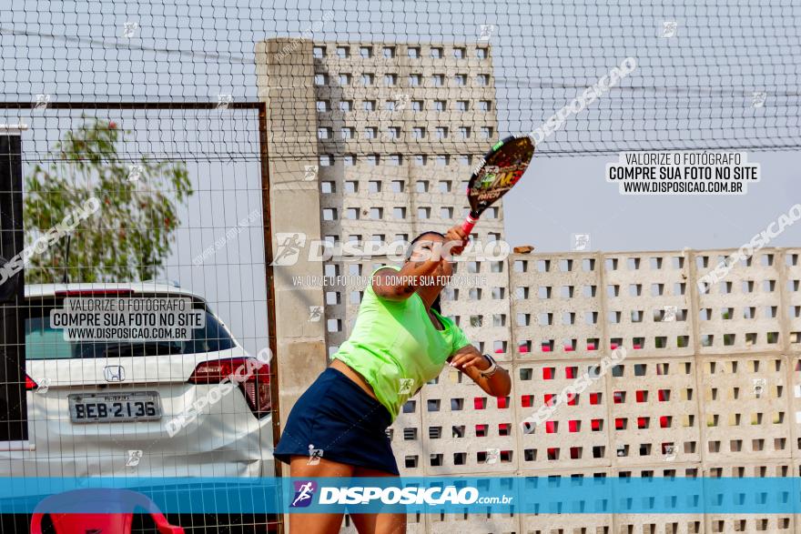 Grand Slam de Beach Tennis