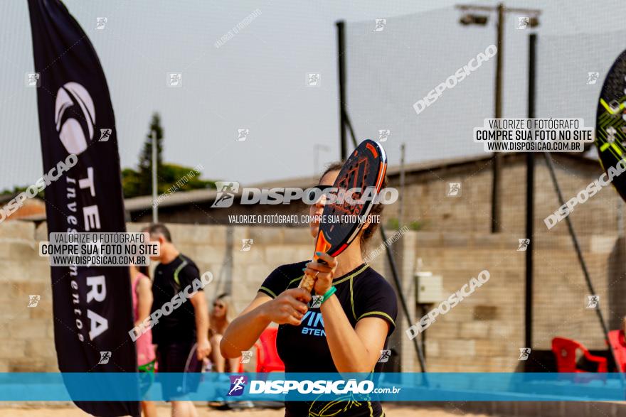 Grand Slam de Beach Tennis