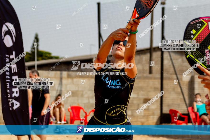 Grand Slam de Beach Tennis