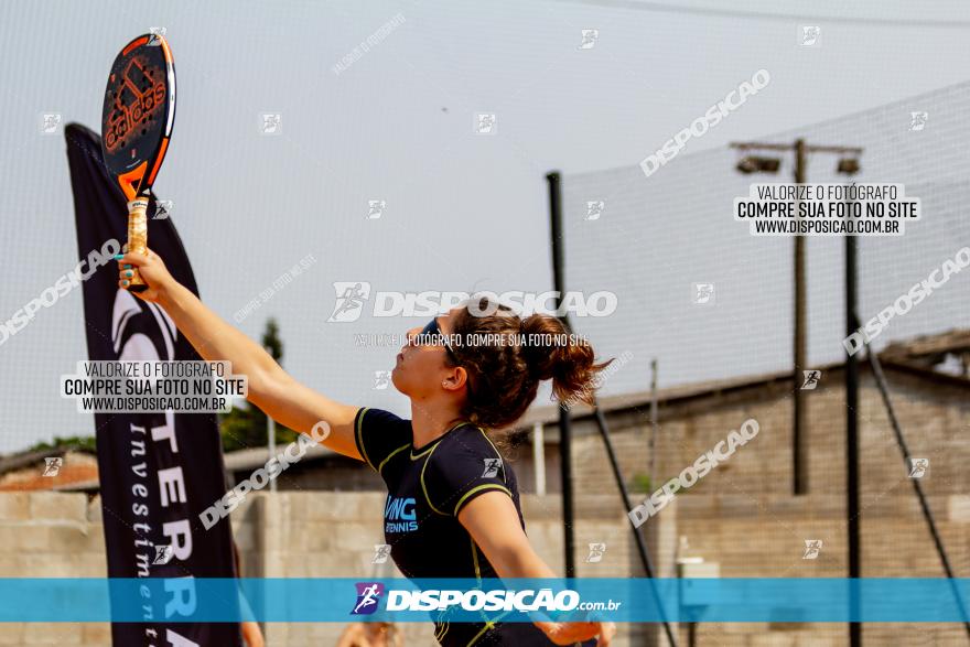 Grand Slam de Beach Tennis