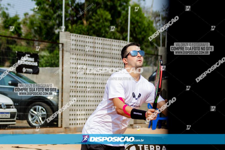 Grand Slam de Beach Tennis