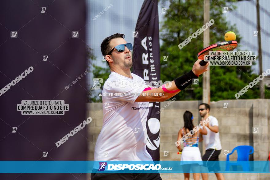 Grand Slam de Beach Tennis