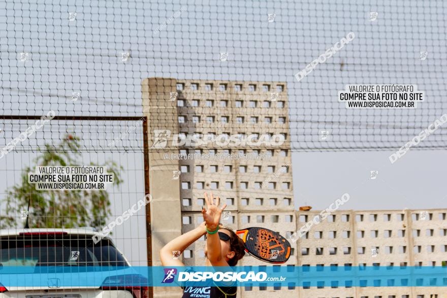 Grand Slam de Beach Tennis