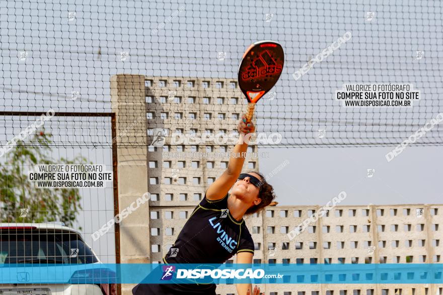 Grand Slam de Beach Tennis