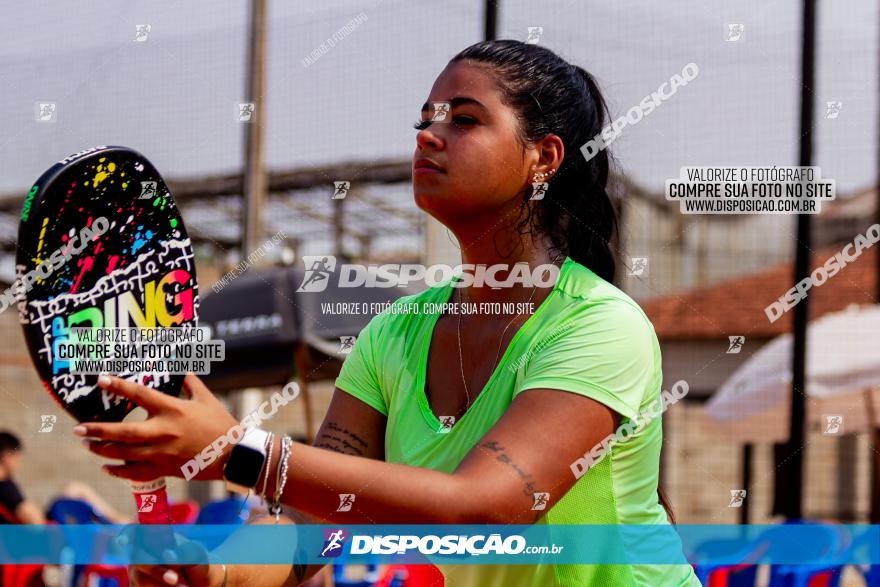 Grand Slam de Beach Tennis