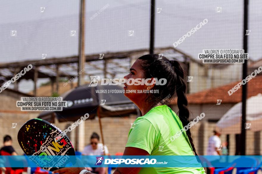 Grand Slam de Beach Tennis