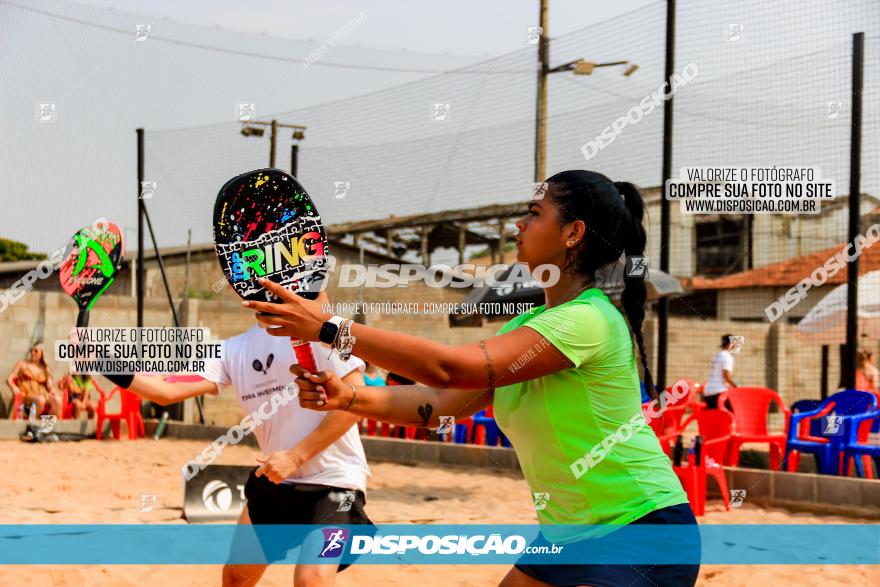 Grand Slam de Beach Tennis